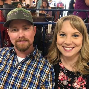 Meet your Posher, Laura